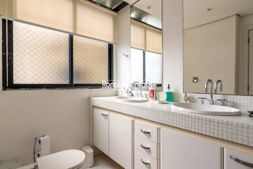 Imagem 9 de 22 de Apartamento Com 3 Dorms, À Venda, Jardim Paulista-sp-r$ 3.3 Mi - V4218