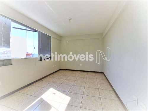 Imagem 3 de 8 de Locação Sala Nova Suíssa Belo Horizonte - 913169