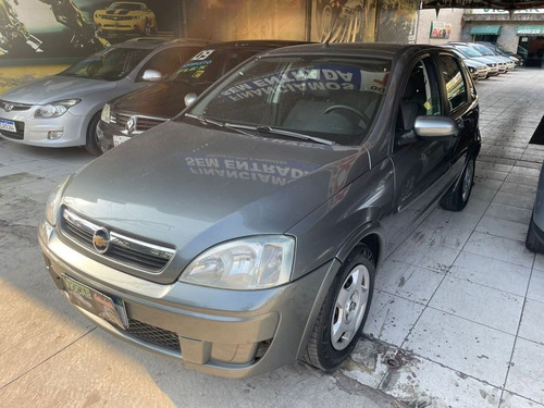 Chevrolet Corsa 1.4 Maxx Econoflex 5p