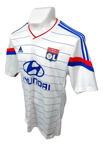 Lyon 2014-2015 Home League One