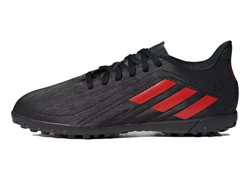 Zapatos adidas Microtaco Fútbol Deportivo Tf Football Soccer