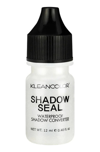 Diluyente Y Convertidor Waterproof Shadow Seal Kleancolor