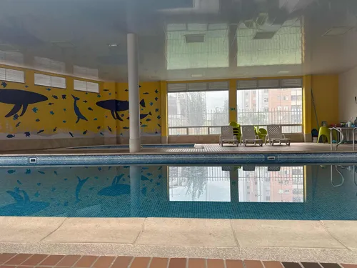 Apartamento En Arriendo Fontibón