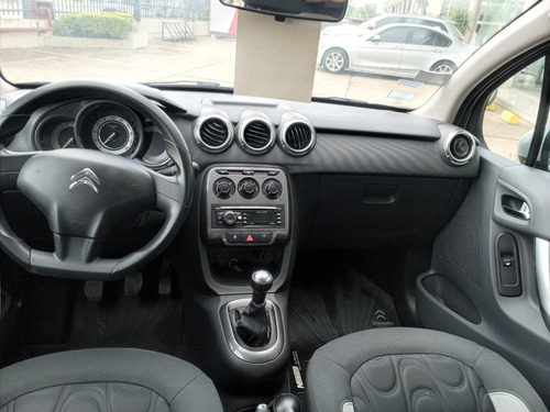 Citroen C3 1.5i Tendance Pk S 2013