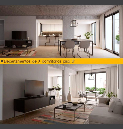 Imagen 3 de 15 de Departamento - Lourdes