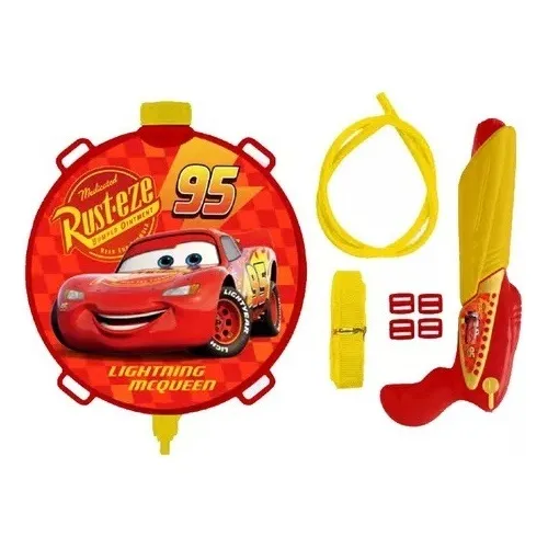 Rayo McQueen, Juguetes, Mochilas, Figuras & Más