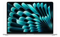 Comprar MacBook Air M2 2023 plata 8GB de Ram - 256GB SSD - Apple Chip M2