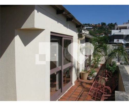 Apartamento-porto Alegre-tristeza | Ref.: 28-im418727 - 28-im418727