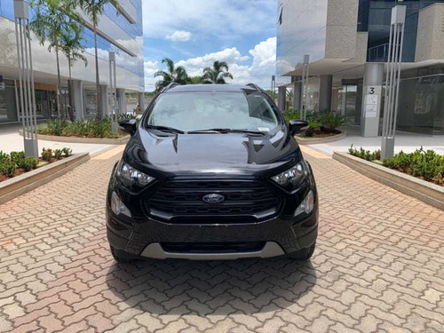 Ford Ecosport Fsl 1.5