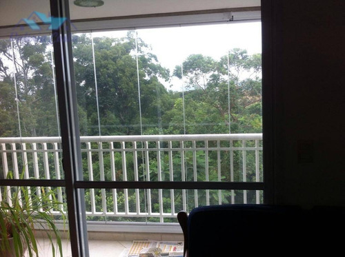 Imagem 18 de 30 de Apartamento À Venda, 149 M² Por R$ 1.300.000,00 - Jardim Marajoara - São Paulo/sp - Ap1232