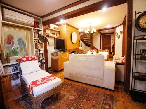 Imagem 3 de 15 de Casa Em Condominio - Boa Vista - Ref: 7813 - V-7813