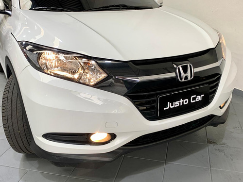Honda HR-V HR-V LX CVT 1.8 I-VTEC FlexOne