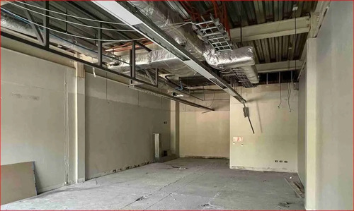 Arriendo Local Sc Ciudad Empresarial 81 M2 Uf 65+iva 