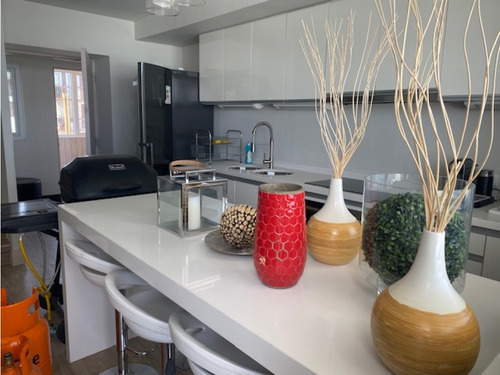 El Colorado / Morros Bayos / Duplex