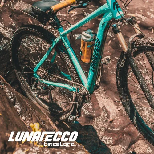 Manillar De Aluminio Para Bici De Monta a mtb 780mm Largo