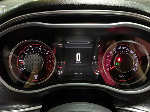 Imagen 12 de 13 de Dodge Challenger 3.6 Black Line V6 At 2015