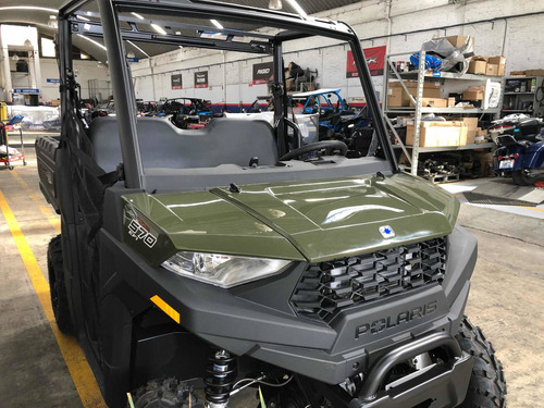 Imagen 4 de 9 de Polaris Ranger Sp 570 2022