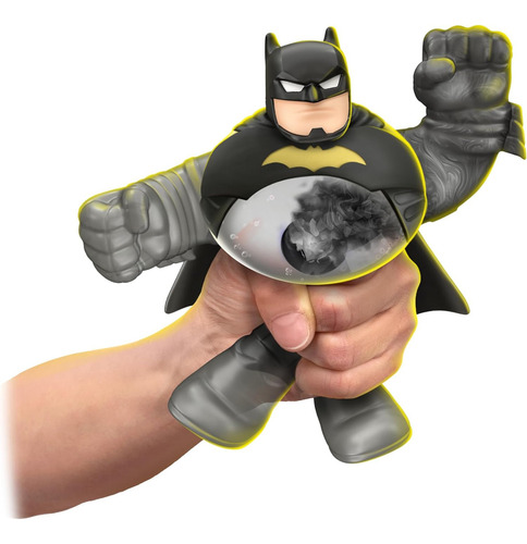 Figura De Accion Bandai Goo Jit Zu Dc Comics Shifters Batman