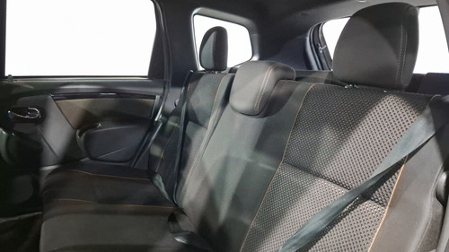 Renault Duster 2.0 Dynamique Media Nav Mt