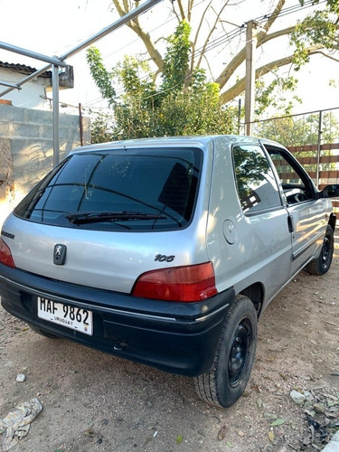 Peugeot 106 Xn