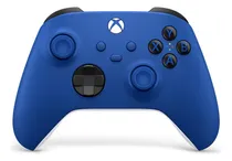 Comprar Mando Inalámbrico Xbox Shock Azul - Inalámbrico - Bluetoo...