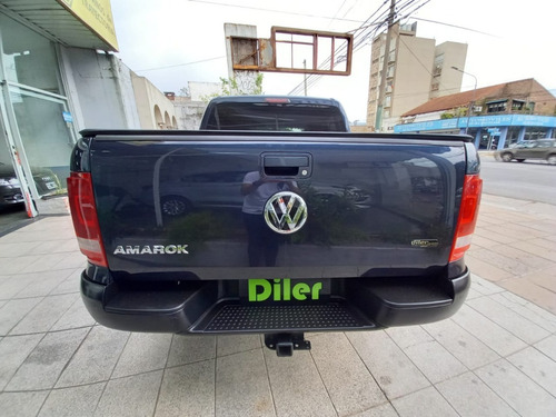 Volkswagen Amarok 2.0 Comfortline 4x2 Aut 2020 46655831