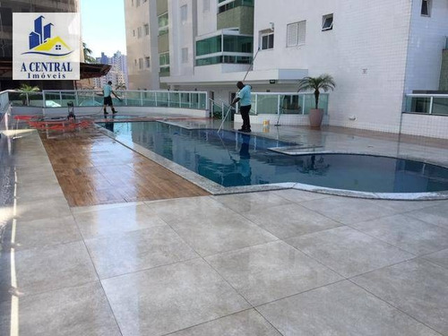 Imagem 23 de 23 de Apartamento Praia Grande - Ap0124