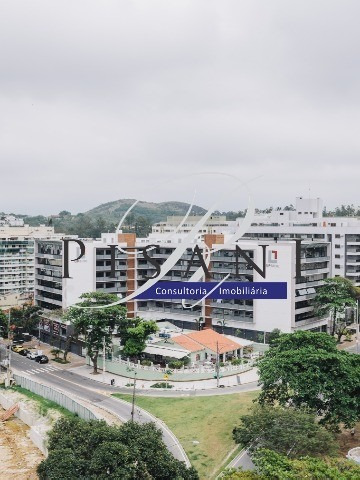 Upside Freguesia, Loja Com 39,65m², Em Um Empreendimento Super Moderno - Lj00013 - 32558981