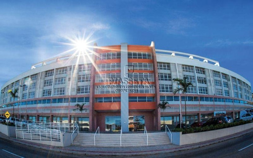 Imagem 8 de 11 de Sala Comercial À Venda, Forquilhinhas, São José - . - Sa0013