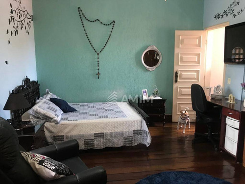 Imagem 27 de 30 de Casa Com 4 Dormitórios À Venda, 332 M² Por R$ 1.700.000 - São Francisco - Niterói/rj - Ca0487