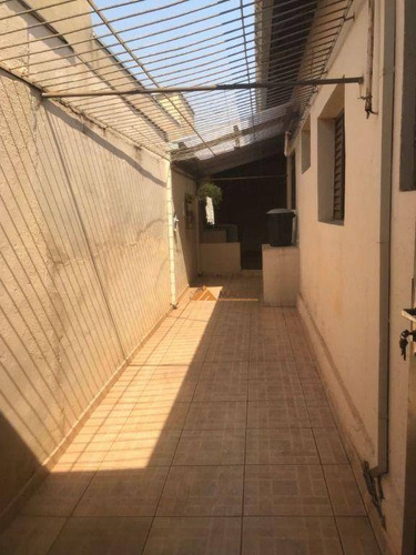 Imagem 15 de 16 de Casa À Venda, 88 M² Por R$ 260.000,00 - Vila Virgínia - Ribeirão Preto/sp - Ca2714