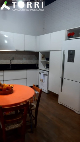 Imagem 18 de 30 de Magnifica Chácara À Venda Em Mairinque- Sp - Ch00458 - 71020345