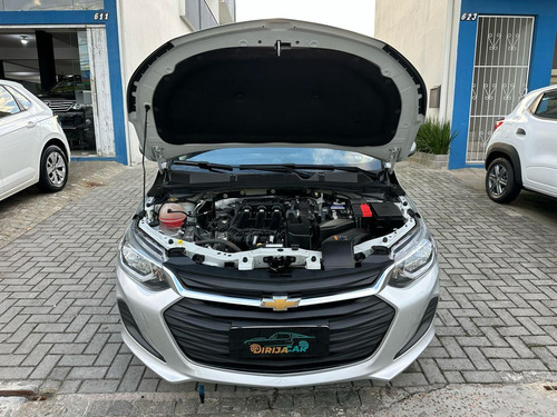 Chevrolet Onix 10mt Lt2