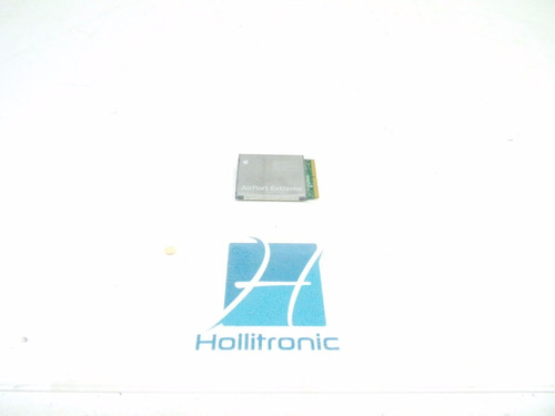 Apple Airport Extreme Wireless Card 825-6476-a 92lp0048 60