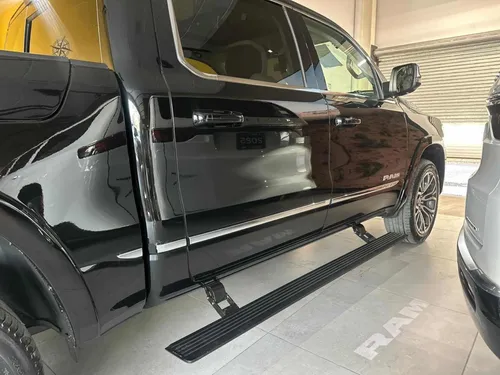 RAM Ram 1500 3.0 Tungsten 4X4 At