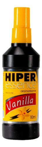 Ambientador Vanilla Essence Premium para automóviles