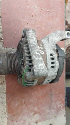 Alternador De Gran  Cherokee 2002