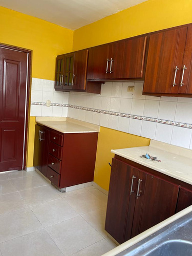 Imagen 9 de 17 de Apartamento Excelente En Alma Rosa