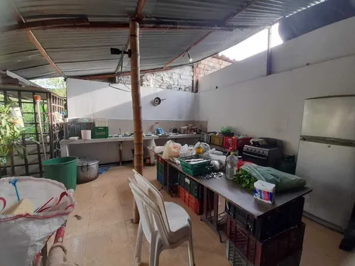 Barrio Colombina - Casa En Venta