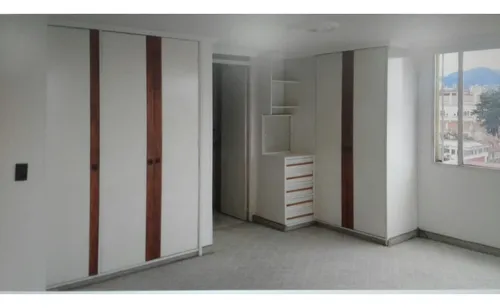 Vendo Apartamento En Chapinero Central