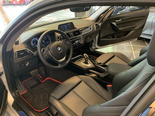 Bmw 220i Sportline