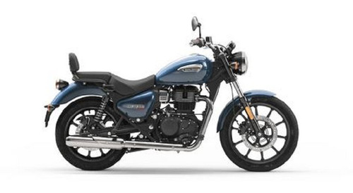 Imagen 2 de 8 de Royal Enfield Meteor Stellar - Cordasco Austral Neuquen (g)