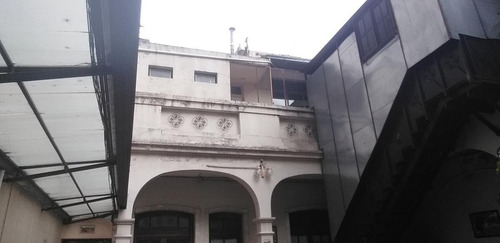 Imagen 14 de 30 de Venta - Terreno - Altura Máxima Permitida: 17,2 - Colegiales