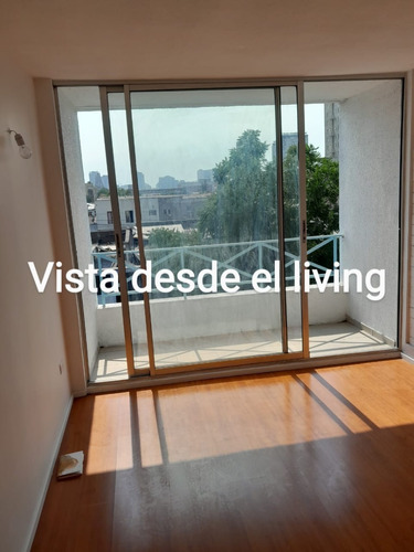 Departamento Recien Remodelado San Francisco Con Av Matta