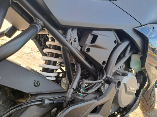 Cfmoto Sr250