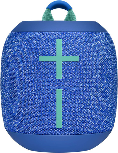 Ultimate Ears Wonderboom 2, Altavoz Bluetooth Inalámbrico Po