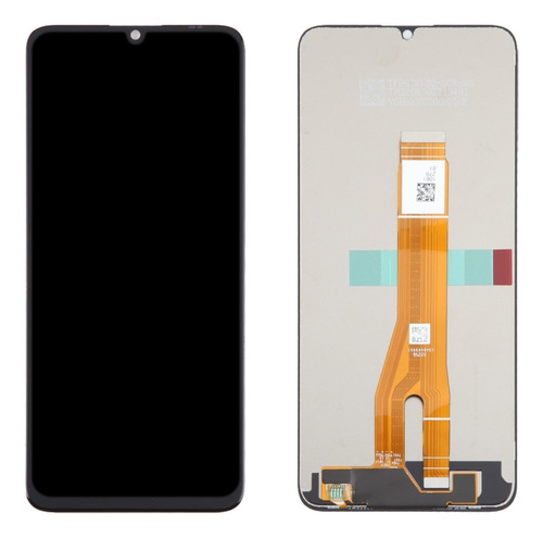 Display Pantalla Lcd + Tactil Para Huawei Honor X7a