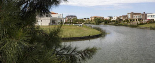 Imagen 3 de 5 de Terreno Aguadas Lakes - Funes - 500m2