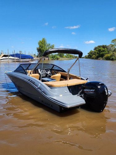 Klase A 210 Open Permuto Mercury 150 Hp 4t (no Canestrari)