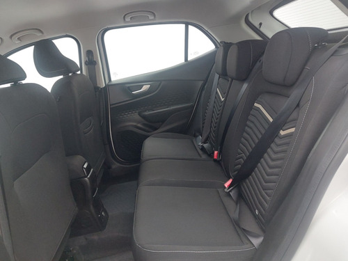 Fiat Pulse 1.0 TURBO 200 FLEX AUDACE CVT